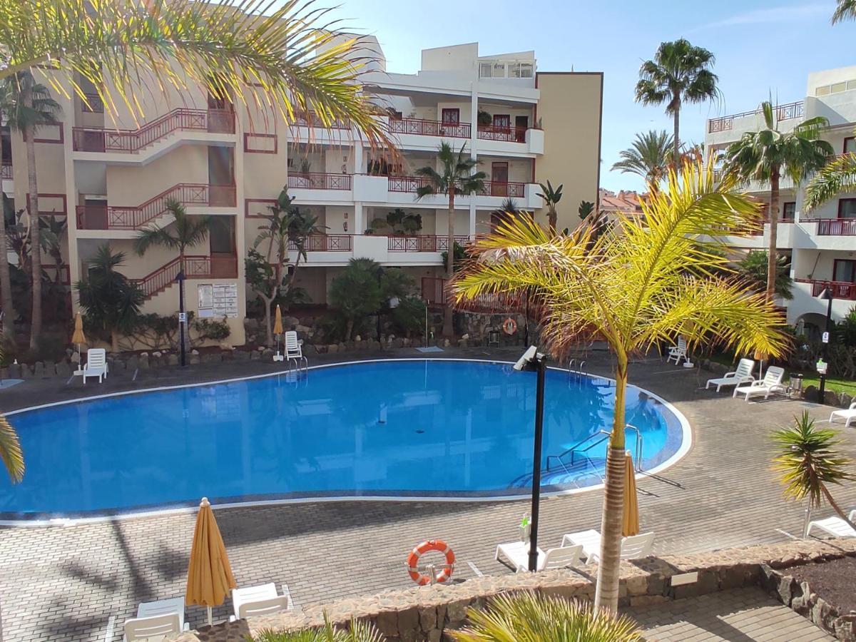 C101 Los Balandros Palm-mar Eksteriør billede