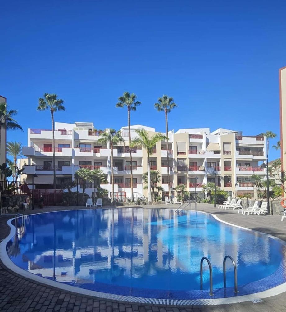C101 Los Balandros Palm-mar Eksteriør billede