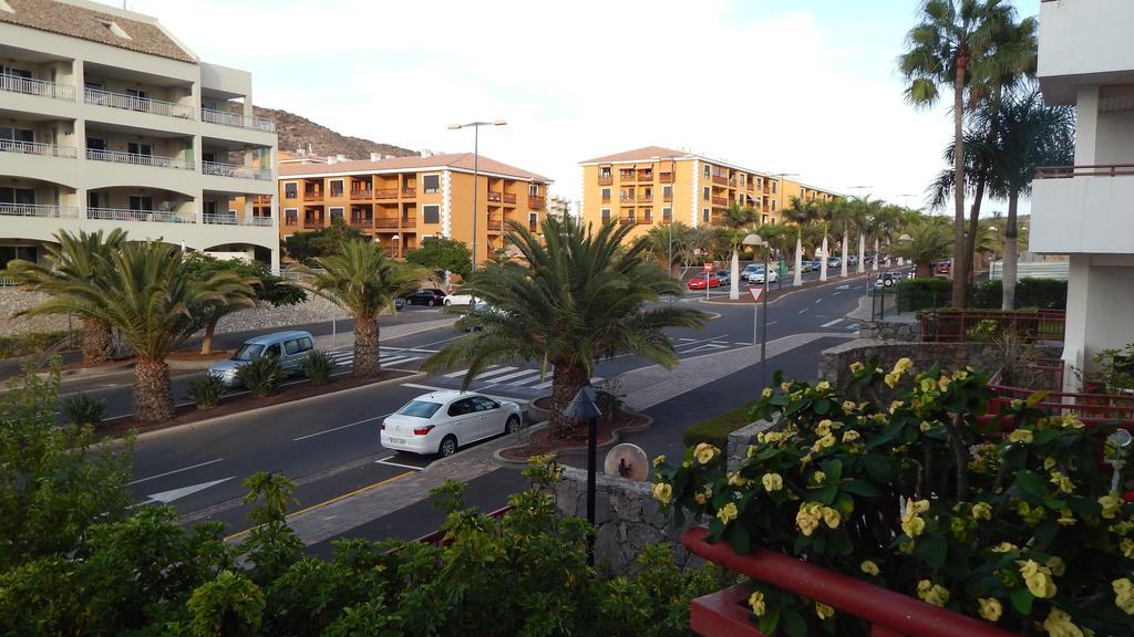 C101 Los Balandros Palm-mar Eksteriør billede