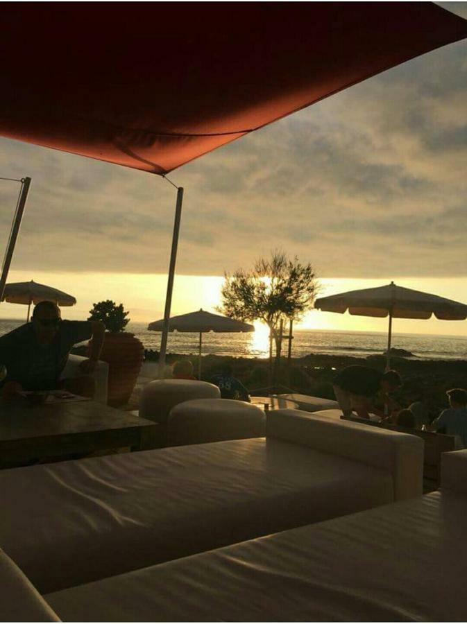 C101 Los Balandros Palm-mar Eksteriør billede