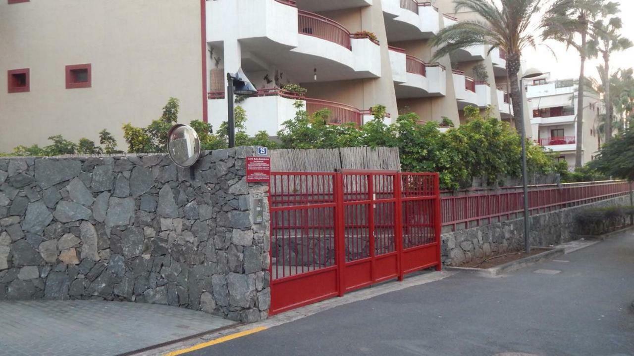 C101 Los Balandros Palm-mar Eksteriør billede