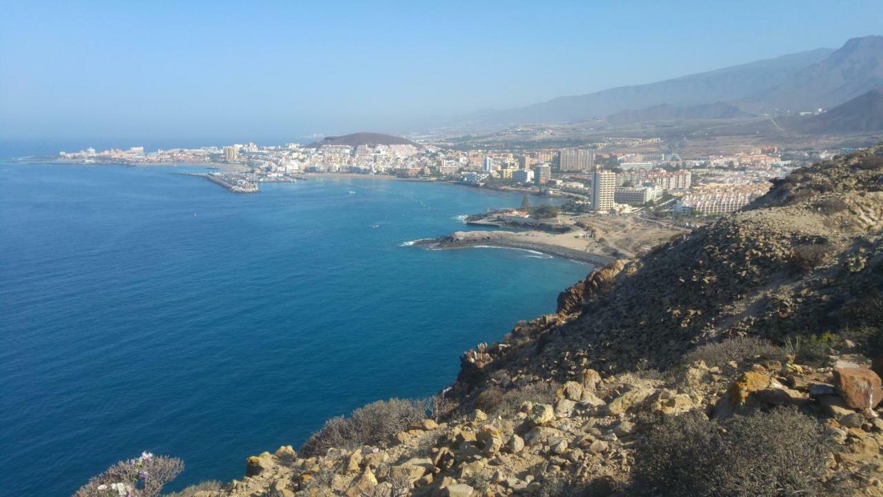 C101 Los Balandros Palm-mar Eksteriør billede