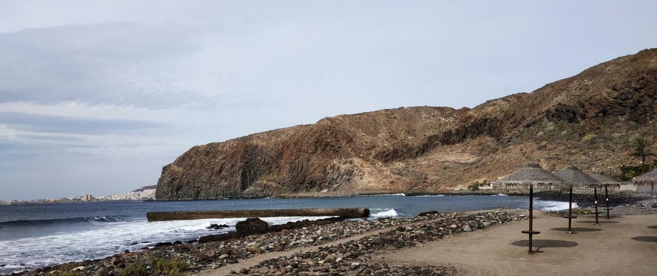 C101 Los Balandros Palm-mar Eksteriør billede