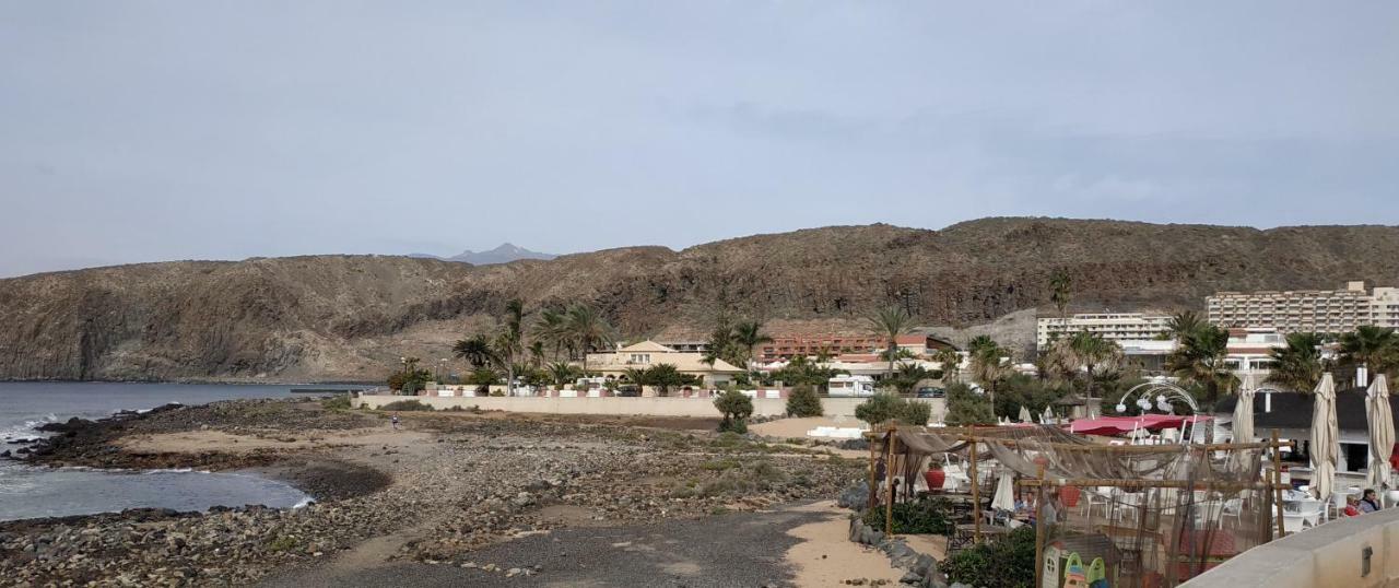 C101 Los Balandros Palm-mar Eksteriør billede